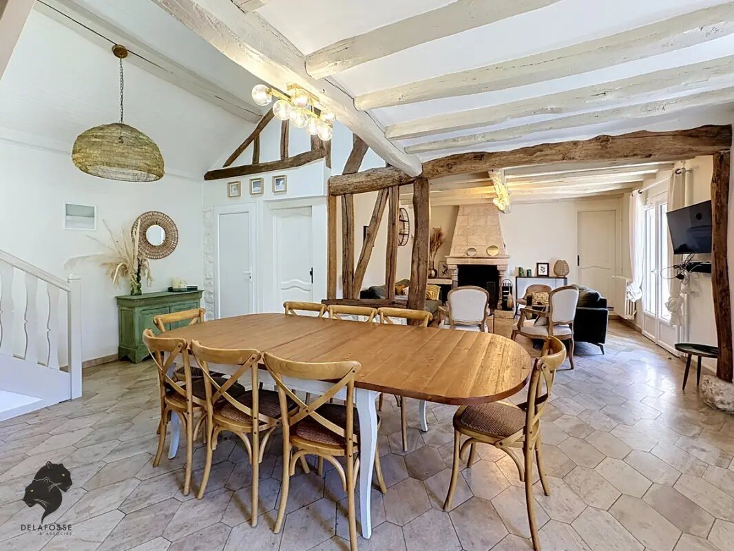 Maison à vendre, 228m², Quevillon