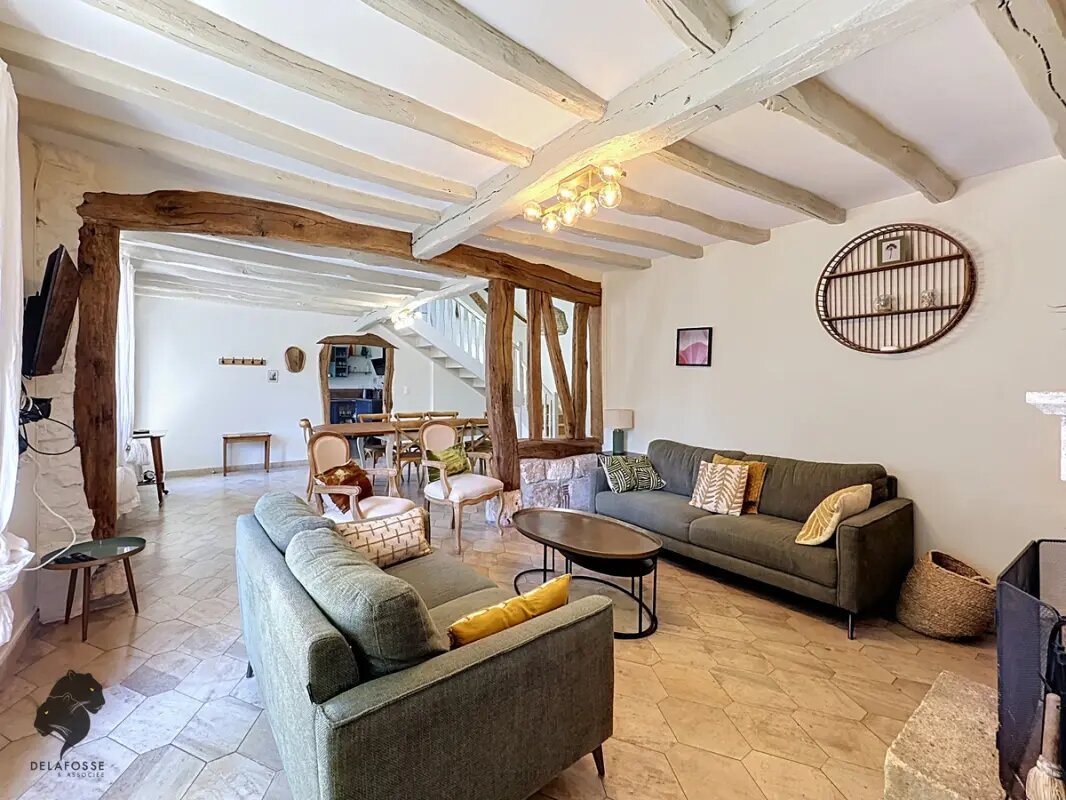 Maison à vendre, 228m², Quevillon