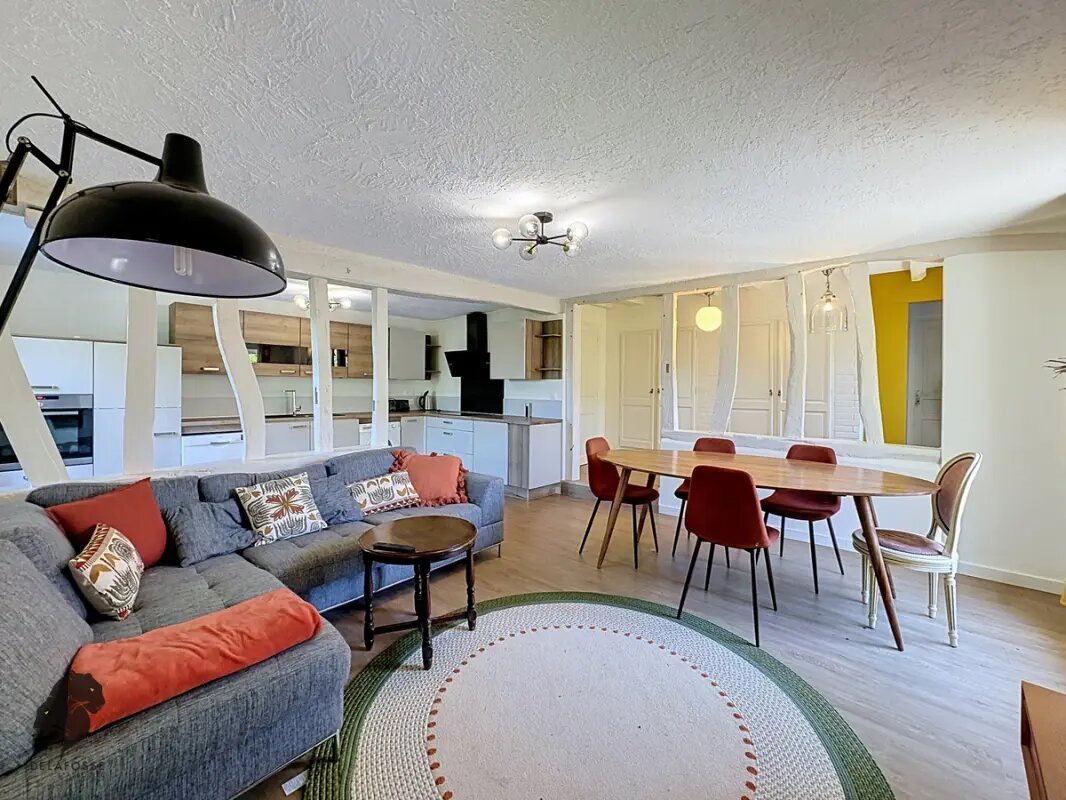 Maison à vendre, 228m², Quevillon