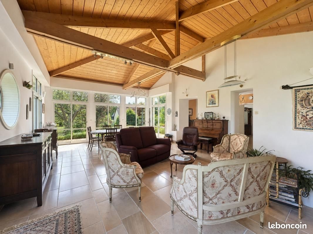 Maison à vendre, 243m², Franqueville-Saint-Pierre