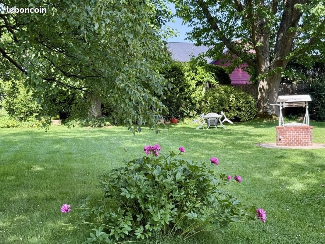 Maison à vendre, 243m², Franqueville-Saint-Pierre