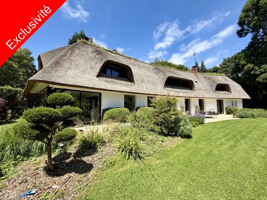 Maison à vendre, 244m², Bihorel