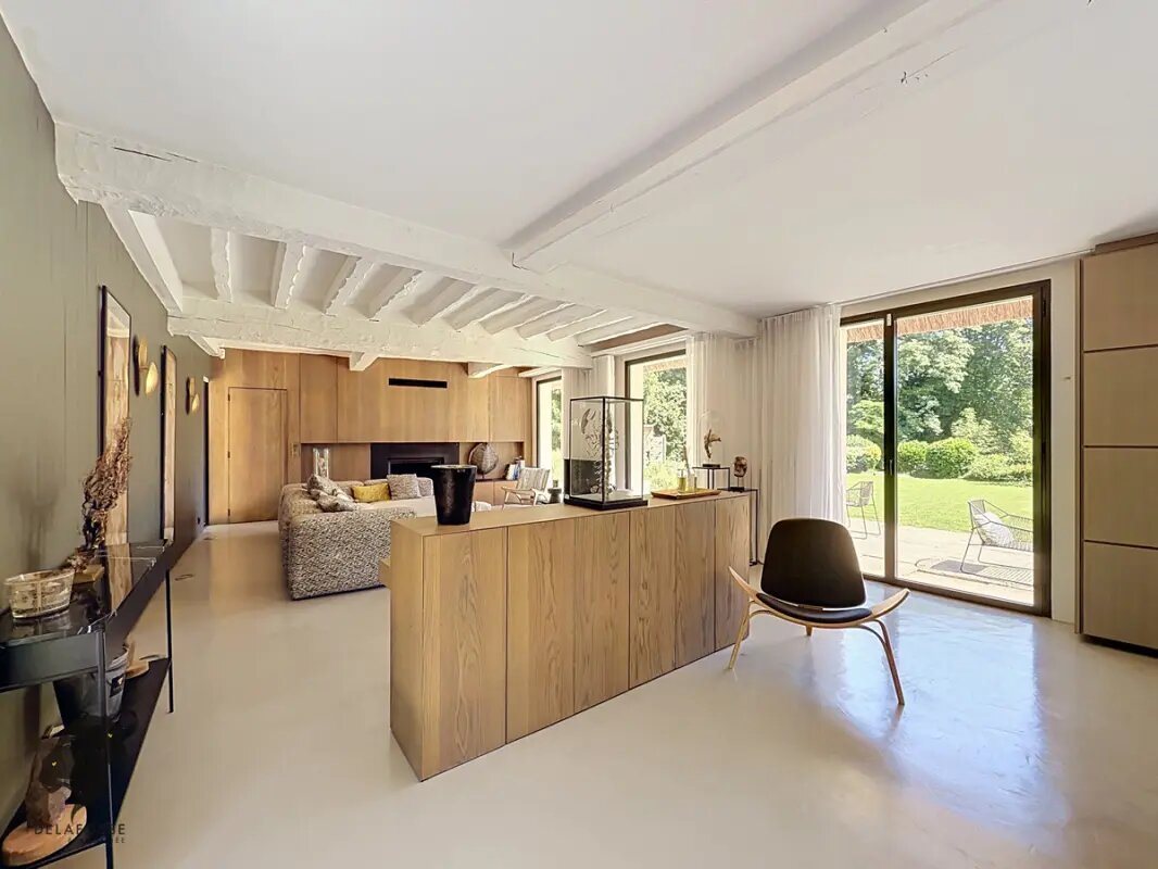 Maison à vendre, 244m², Bihorel