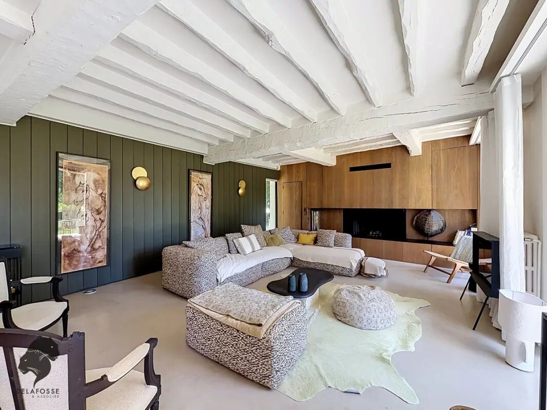 Maison à vendre, 244m², Bihorel