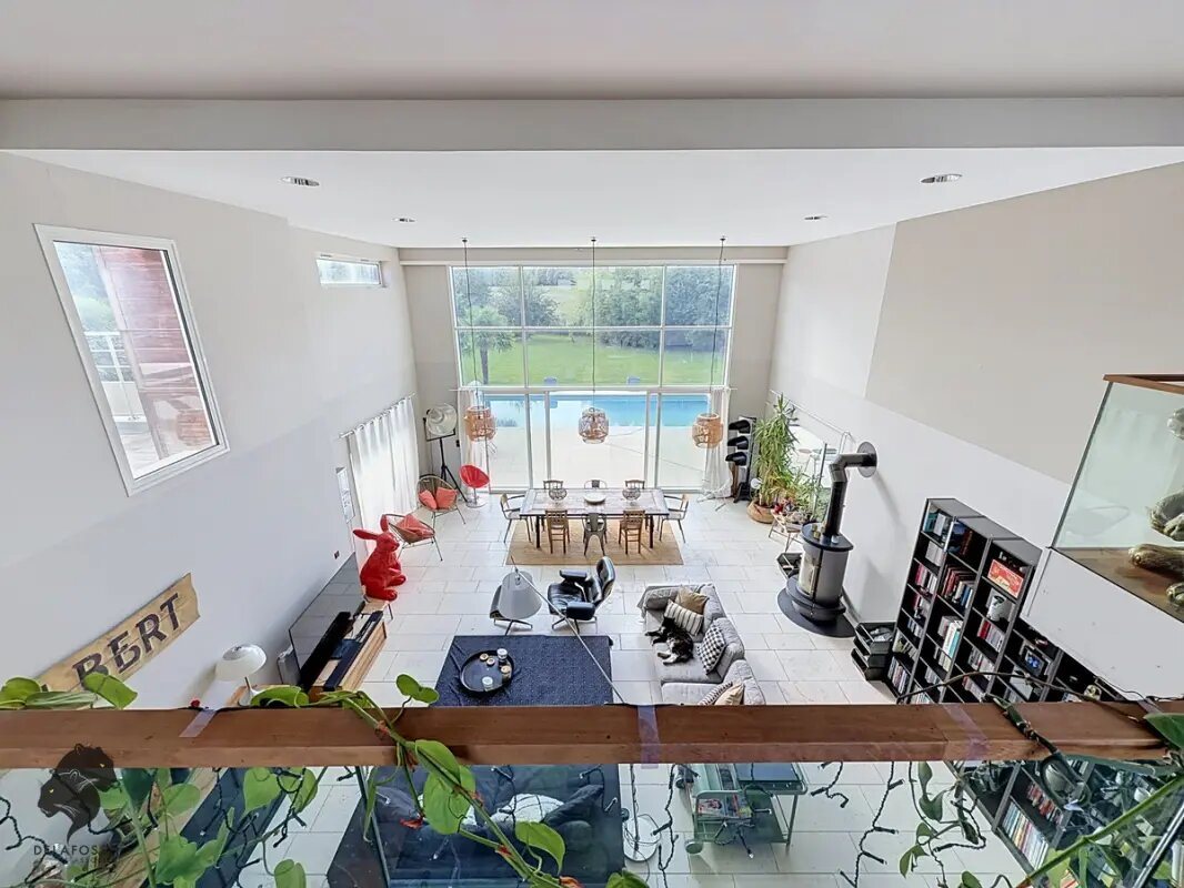 Maison à vendre, 370m², Bois-Guillaume