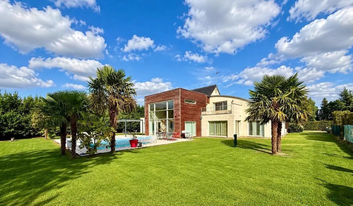 Maison à vendre, 370m², Bois-Guillaume