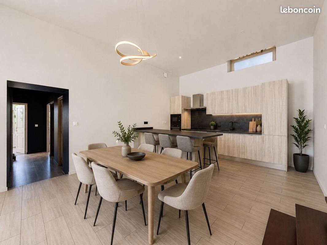 Appartement à vendre, 104m², Rouen