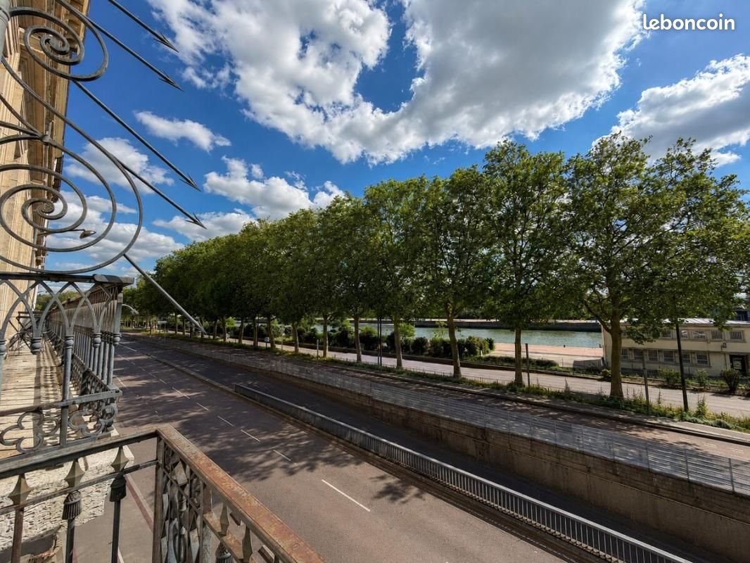 Appartement à vendre, 104m², Rouen