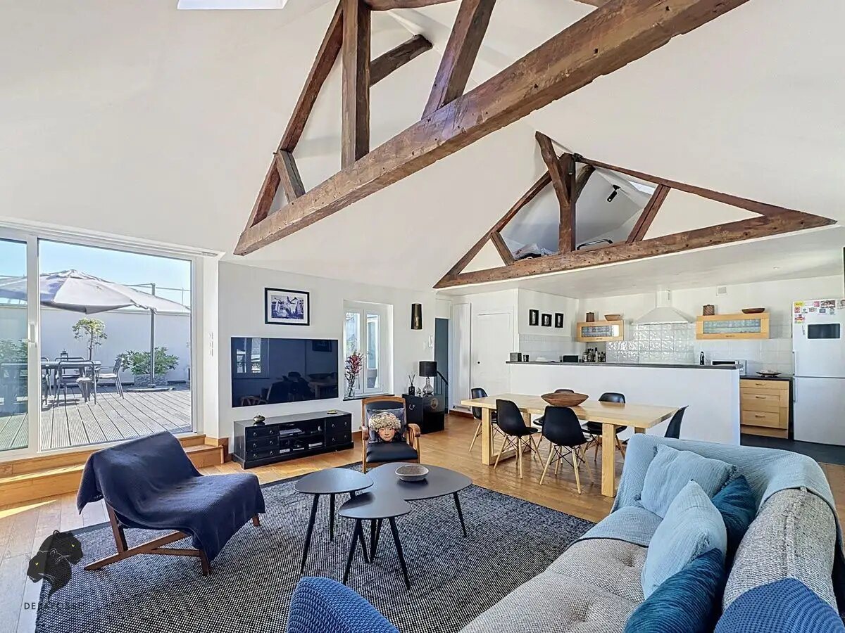 Appartement à vendre, 177m², Rouen