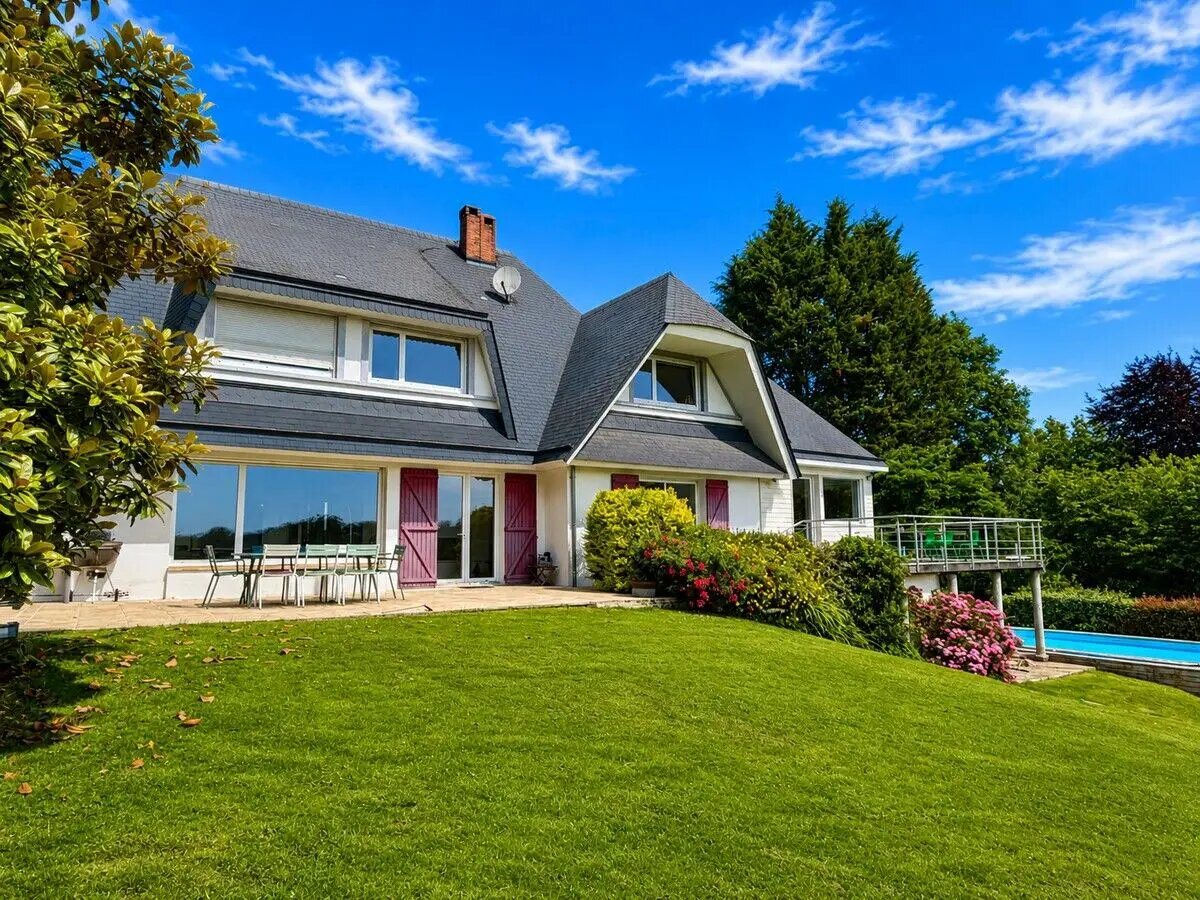 Maison à vendre, 249m², Bihorel
