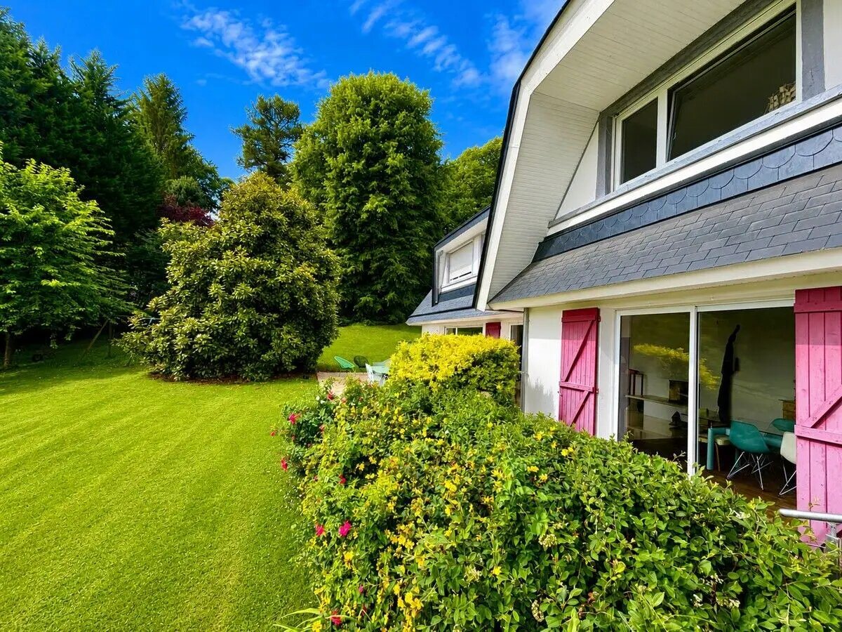 Maison à vendre, 249m², Bihorel
