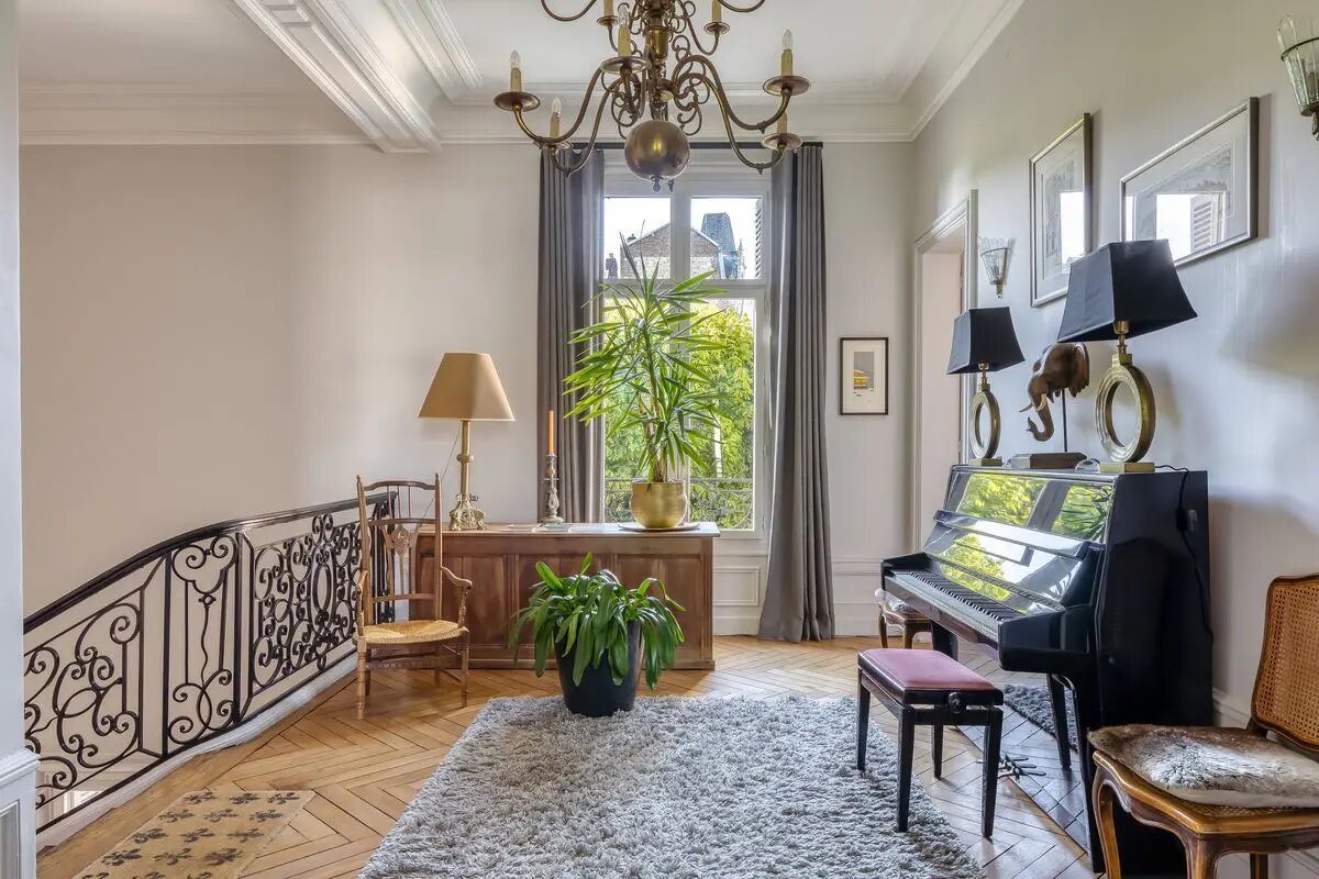 Appartement à vendre, 218m², Rouen