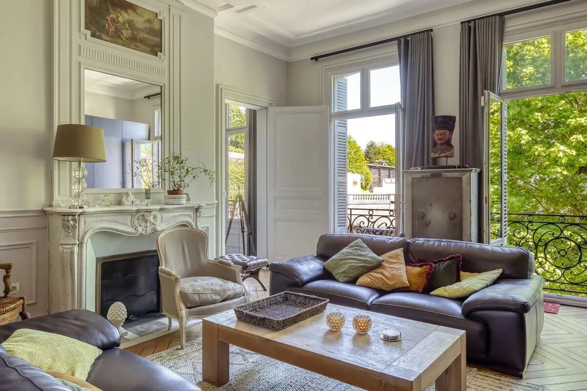 Appartement à vendre, 218m², Rouen