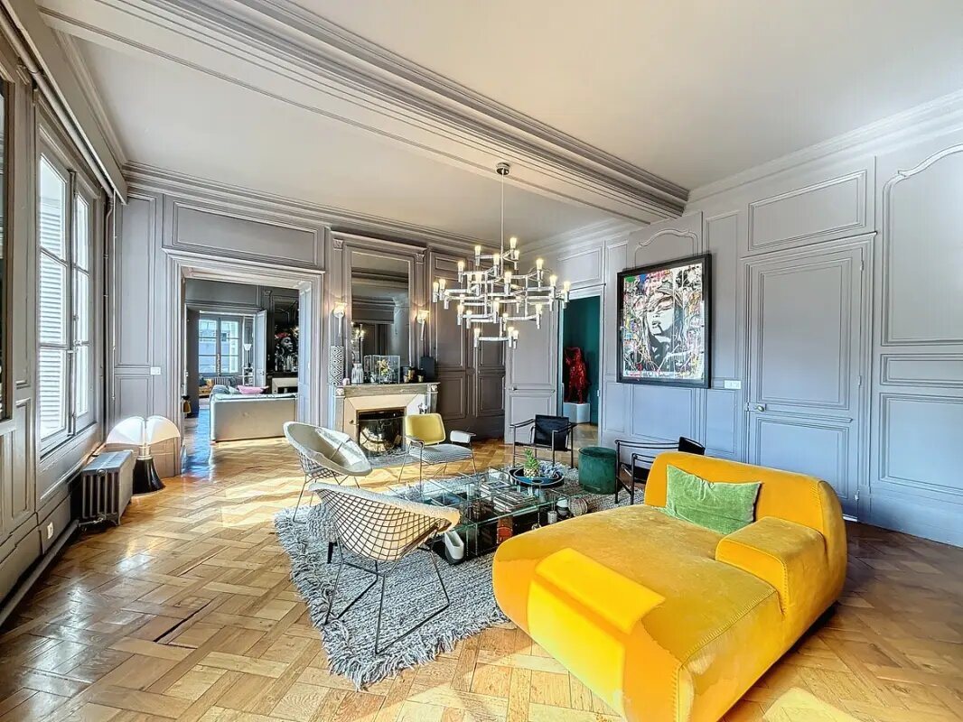 Appartement à vendre, 396m², Rouen