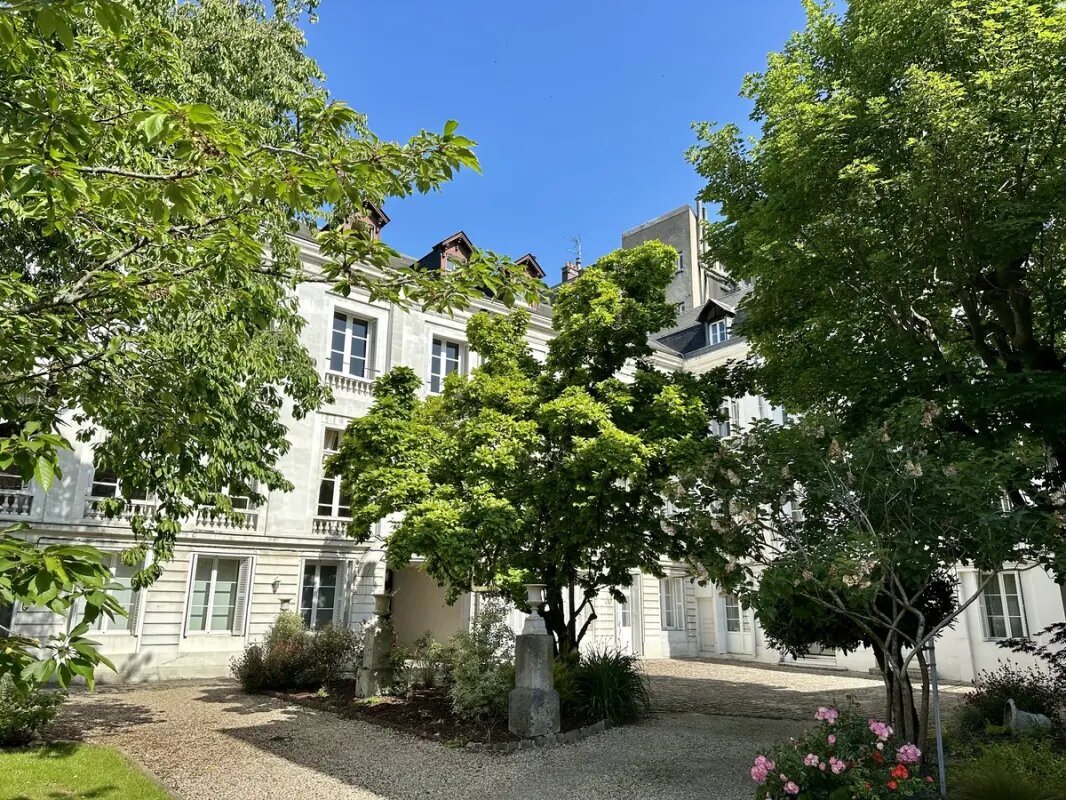 Appartement à vendre, 396m², Rouen