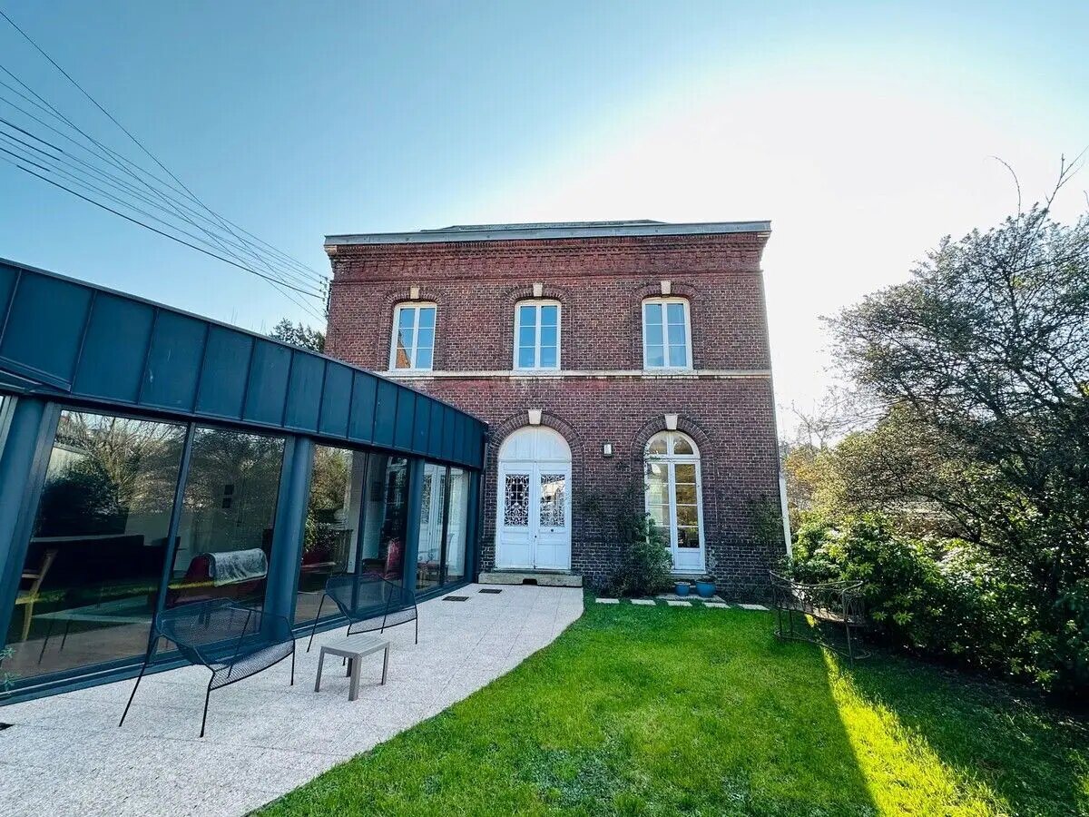 Maison à vendre, 287m², Rouen