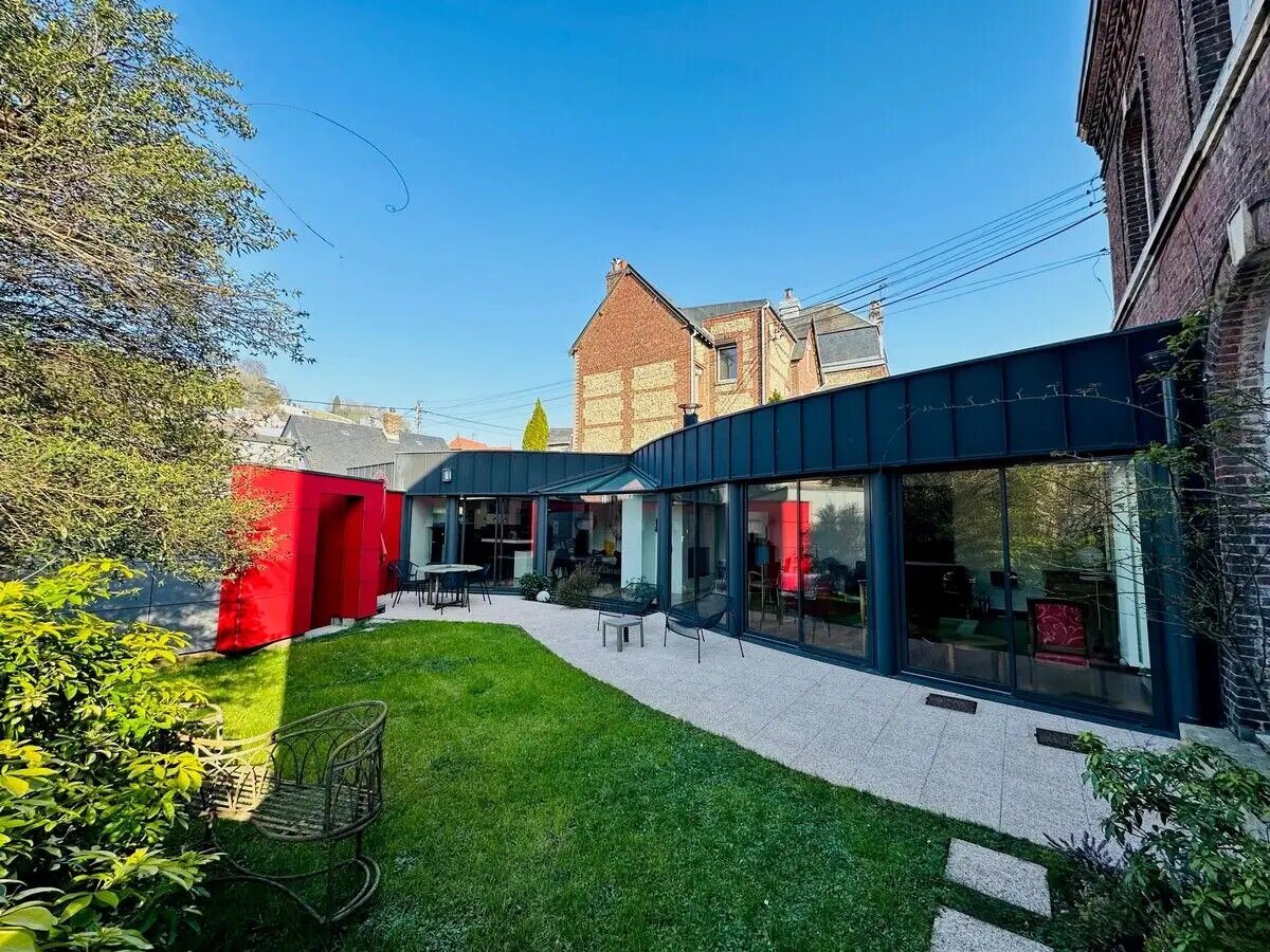 Maison à vendre, 287m², Rouen