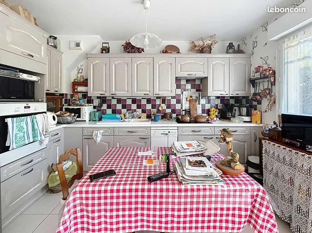 Maison à vendre, 80m², Ifs