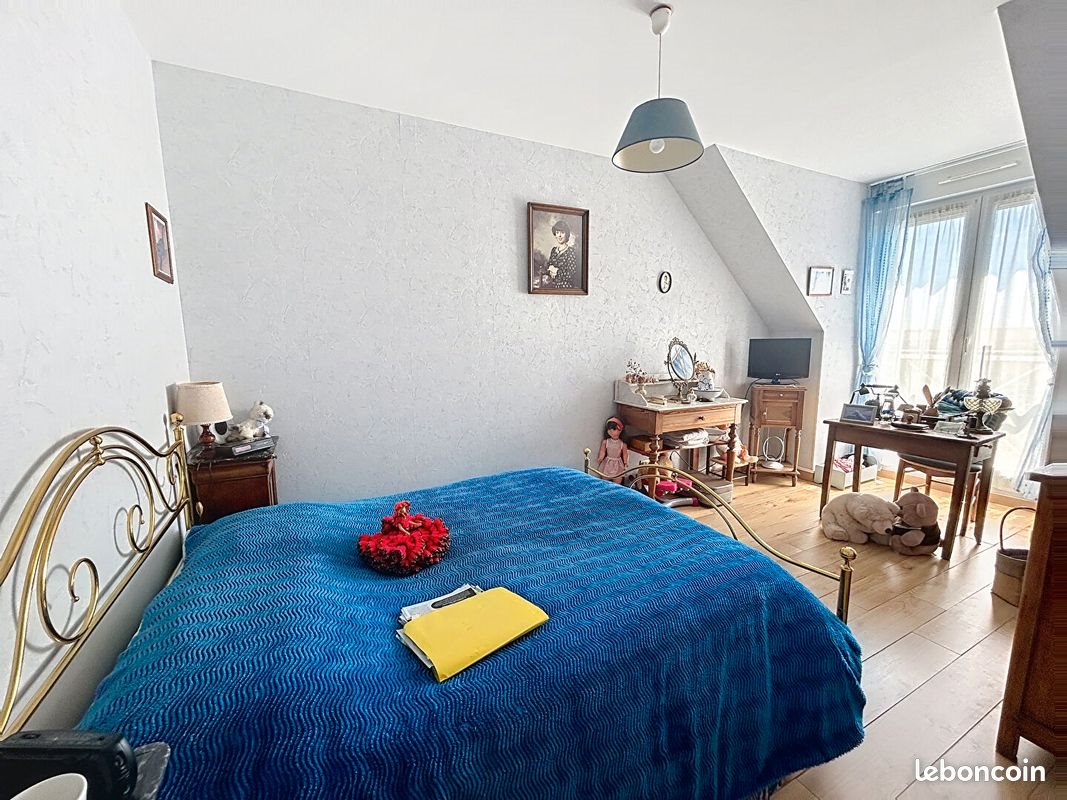 Maison à vendre, 80m², Ifs