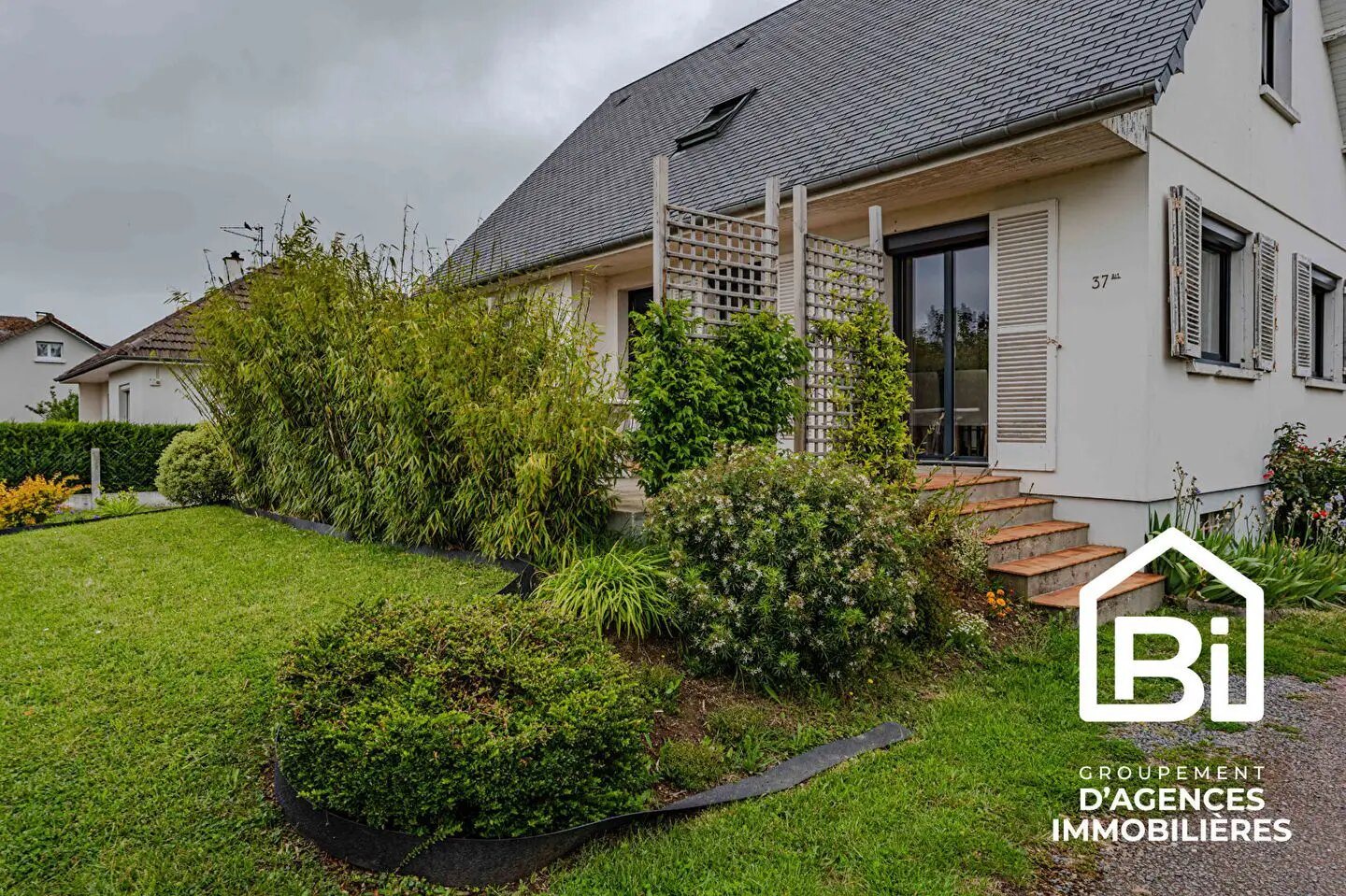 Maison à vendre, 106m², Giberville