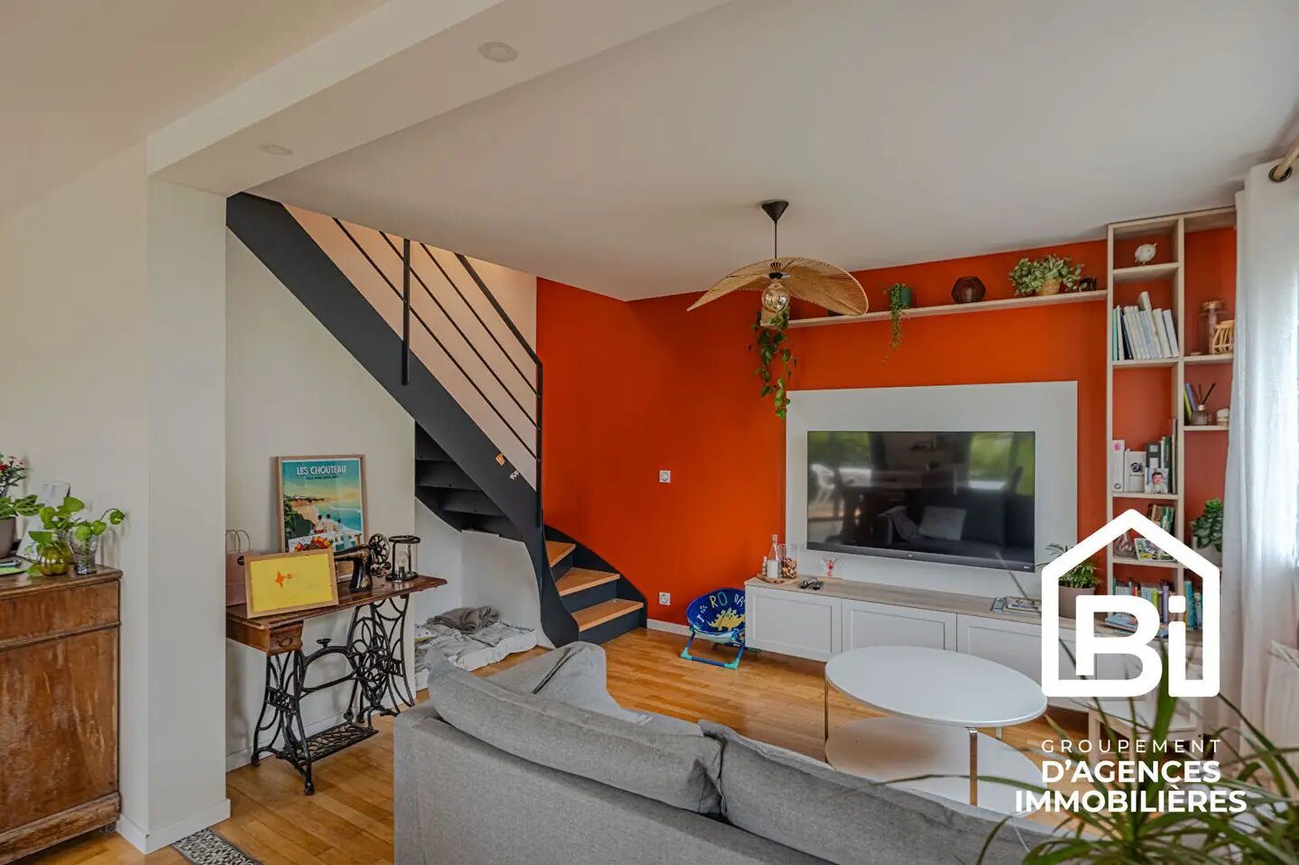 Maison à vendre, 106m², Giberville