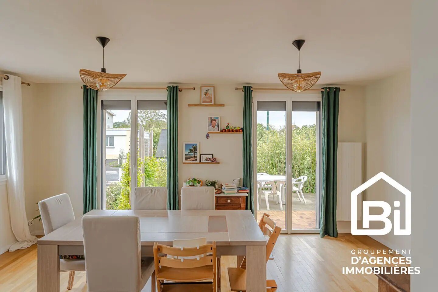 Maison à vendre, 106m², Giberville