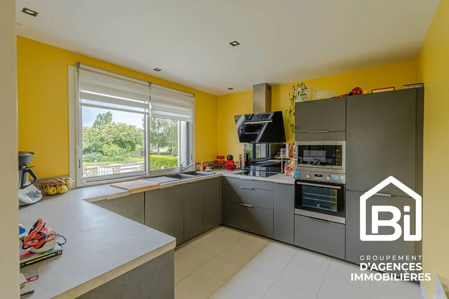 Maison à vendre, 106m², Giberville