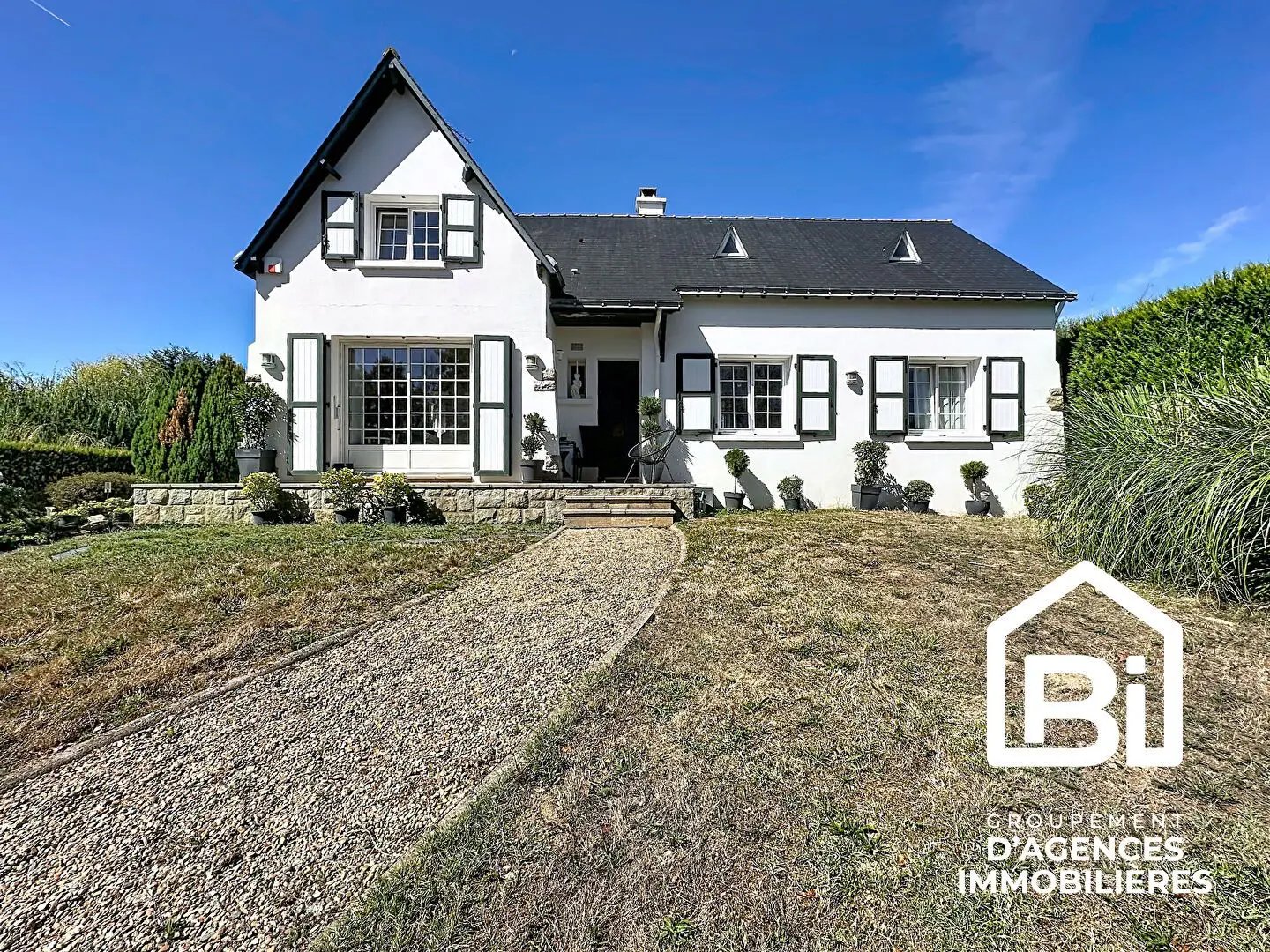 Maison à vendre, 155m², Herbignac