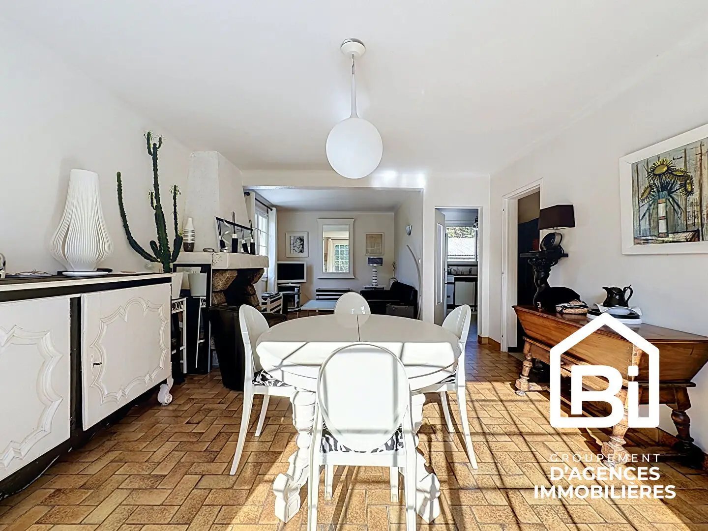 Maison à vendre, 155m², Herbignac