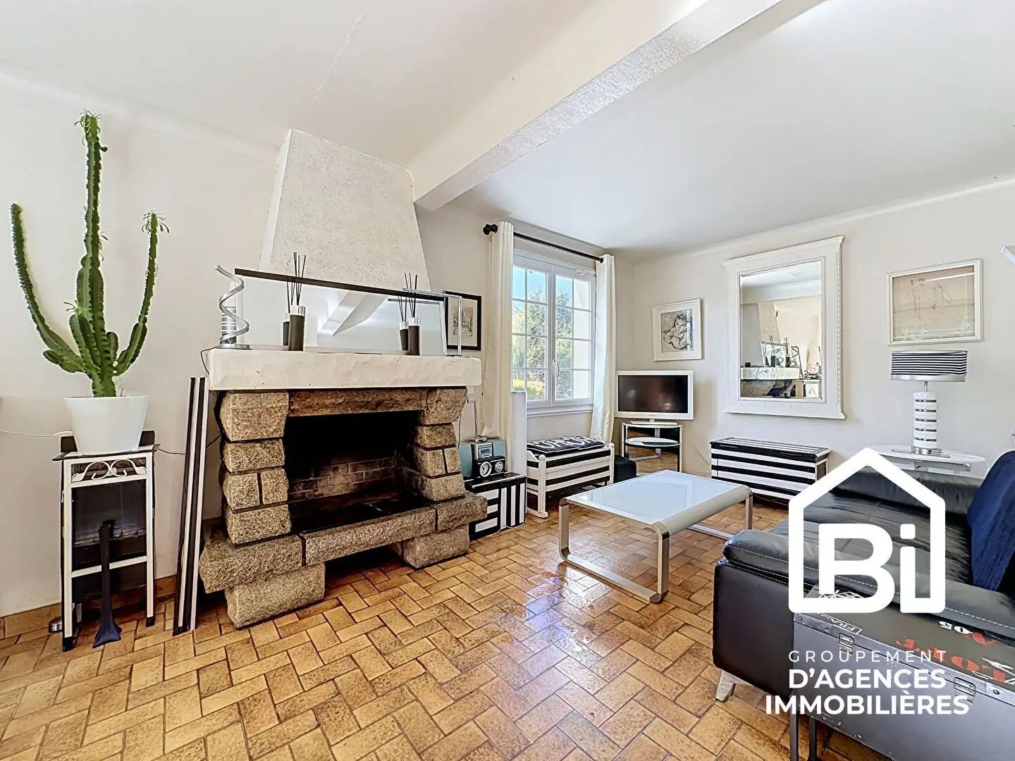 Maison à vendre, 155m², Herbignac