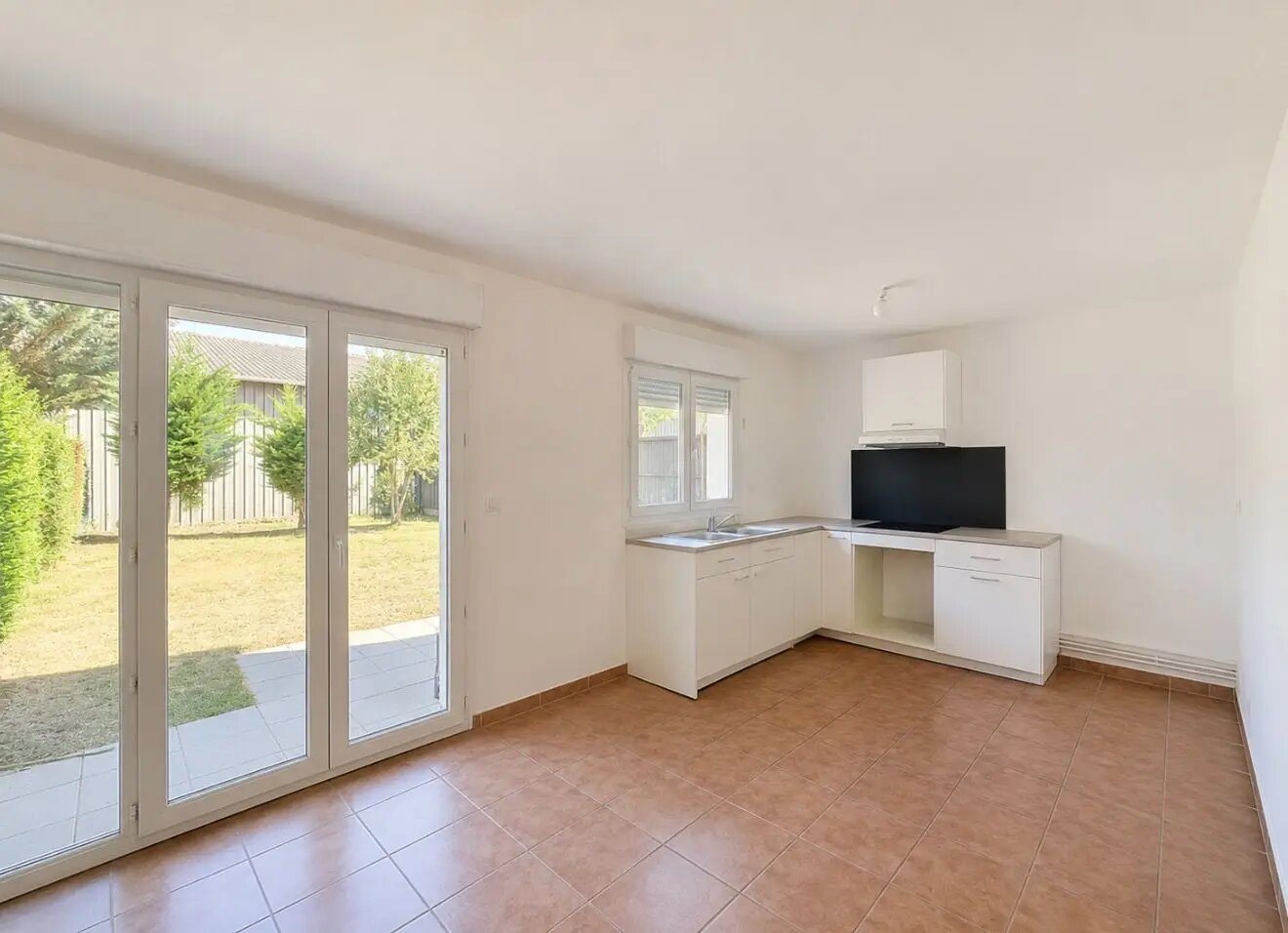 Maison à vendre, 81m², Ifs