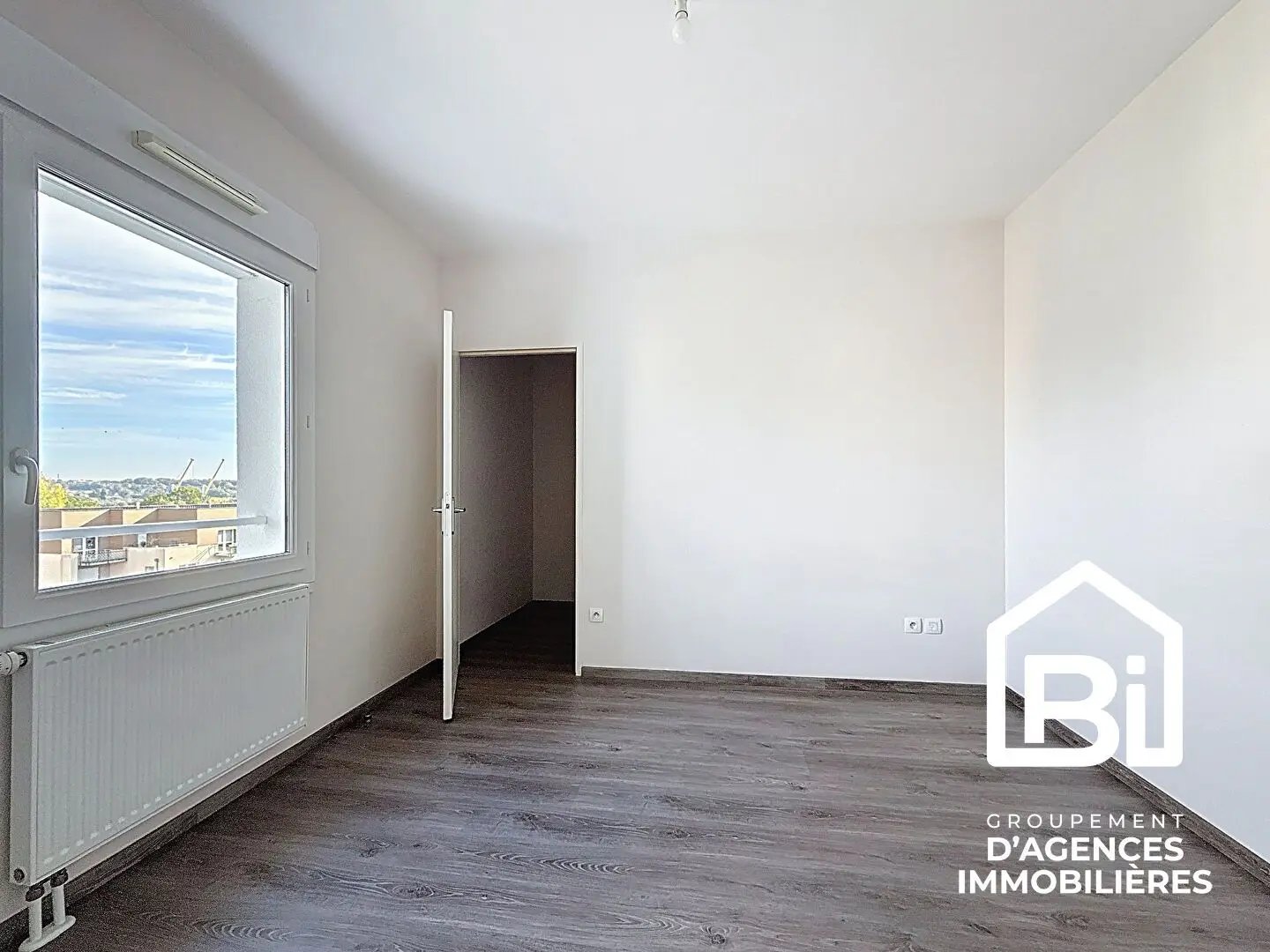 Appartement à vendre, 60m², Hérouville-Saint-Clair