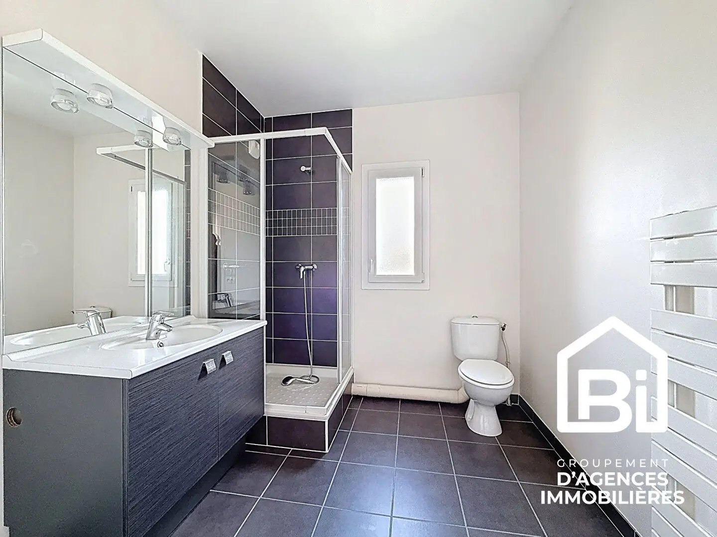 Appartement à vendre, 60m², Hérouville-Saint-Clair