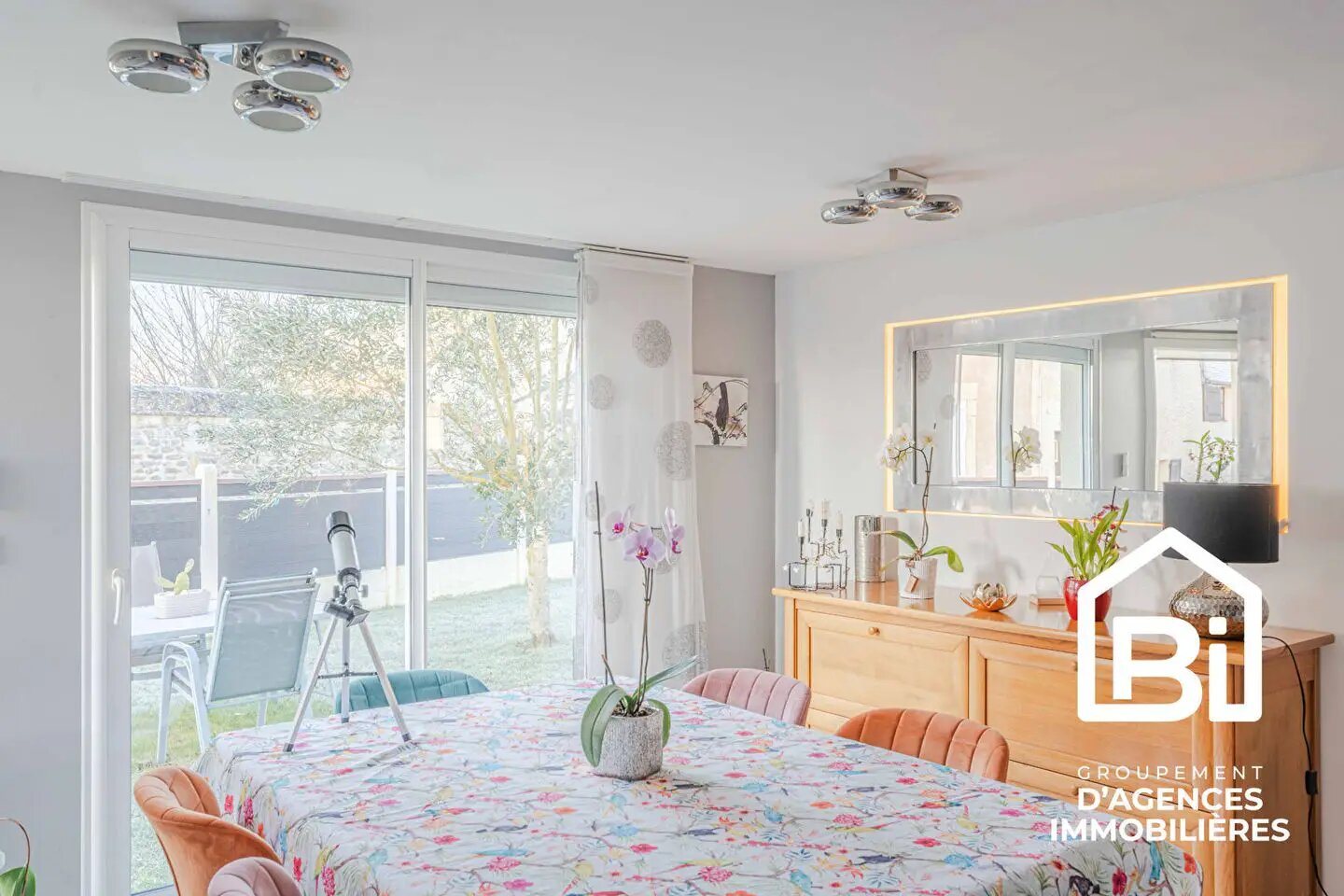 Maison à vendre, 110m², Le Castelet