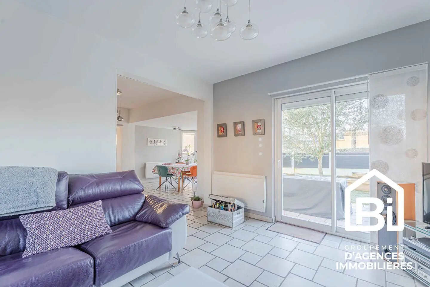 Maison à vendre, 110m², Le Castelet