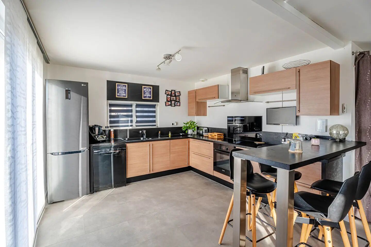 Maison à vendre, 165m², Eterville