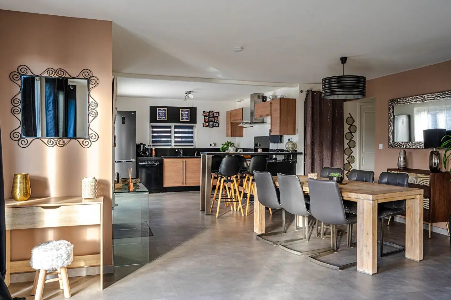 Maison à vendre, 165m², Eterville