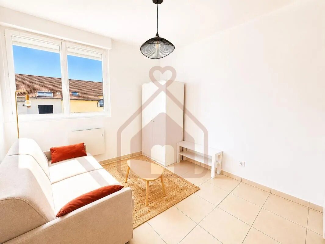Appartement à vendre, 15m², Le Kremlin-Bicêtre