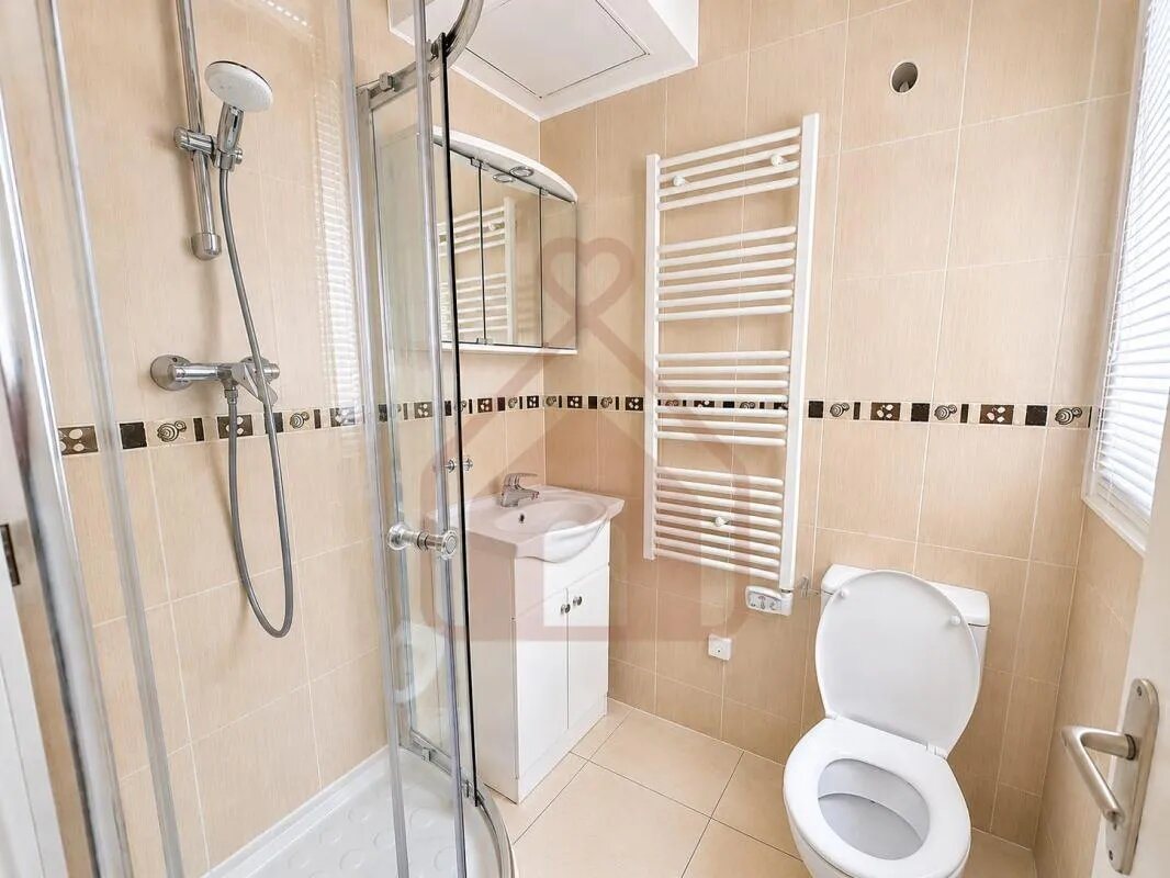 Appartement à vendre, 15m², Le Kremlin-Bicêtre