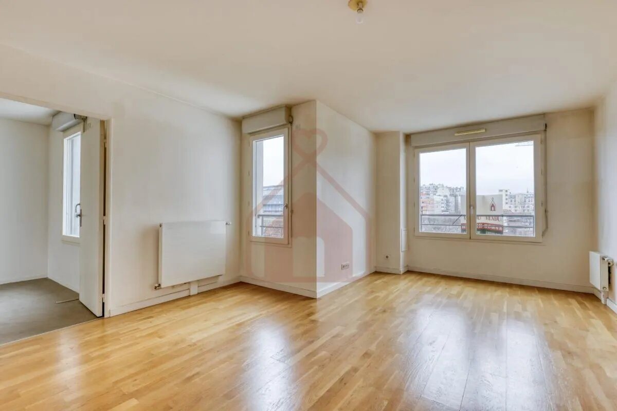 Appartement à vendre, 68m², Le Kremlin-Bicêtre