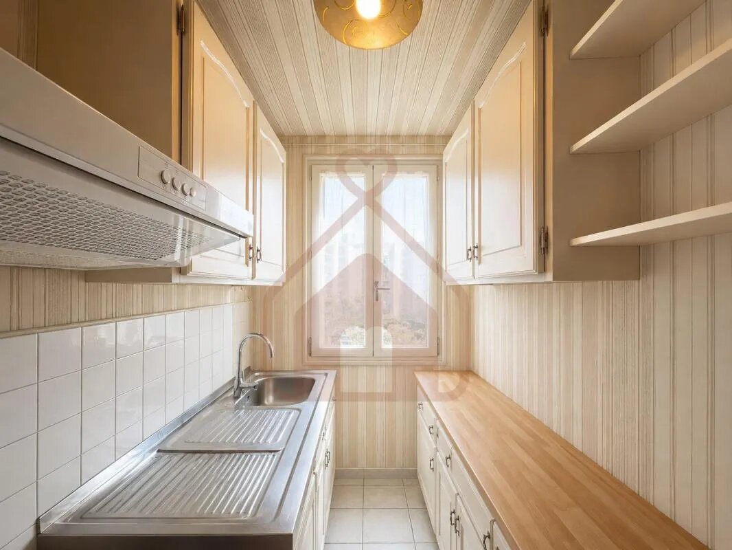Appartement à vendre, 31m², Le Kremlin-Bicêtre