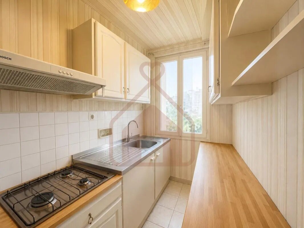 Appartement à vendre, 31m², Le Kremlin-Bicêtre