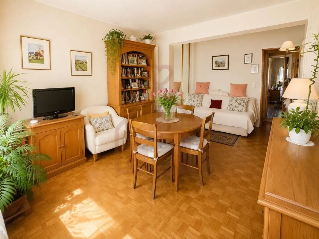 Appartement à vendre, 31m², Le Kremlin-Bicêtre