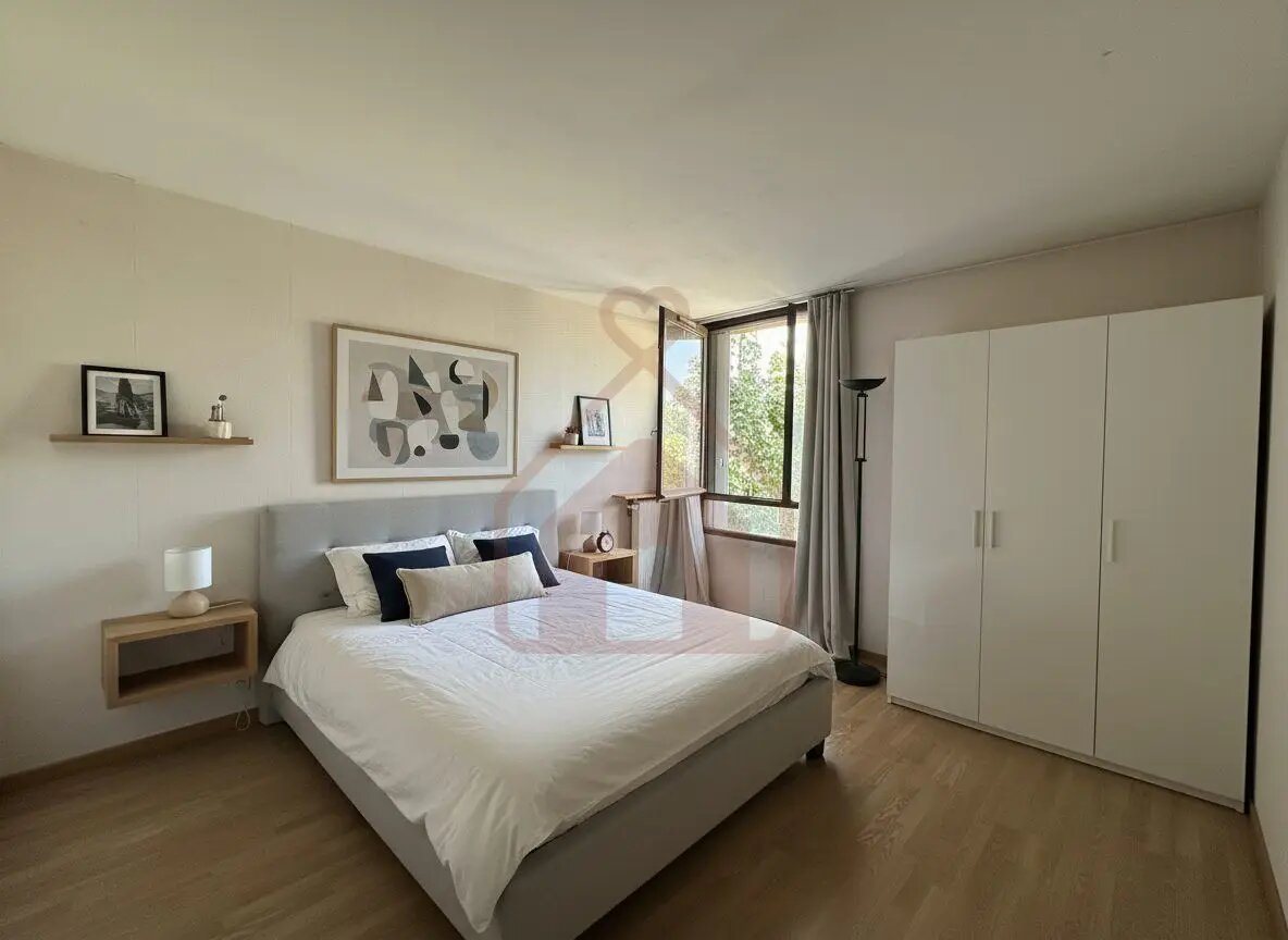 Appartement à vendre, 93m², Ivry-sur-Seine