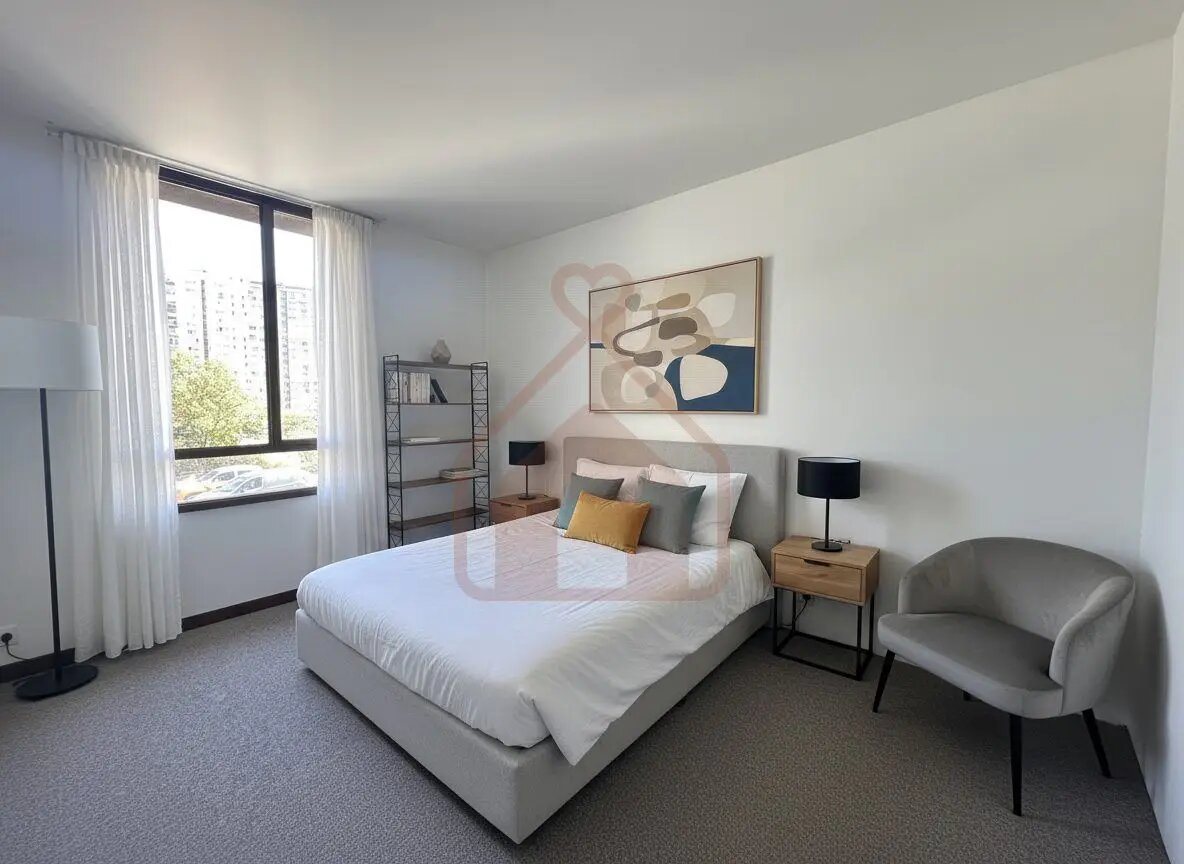 Appartement à vendre, 93m², Ivry-sur-Seine