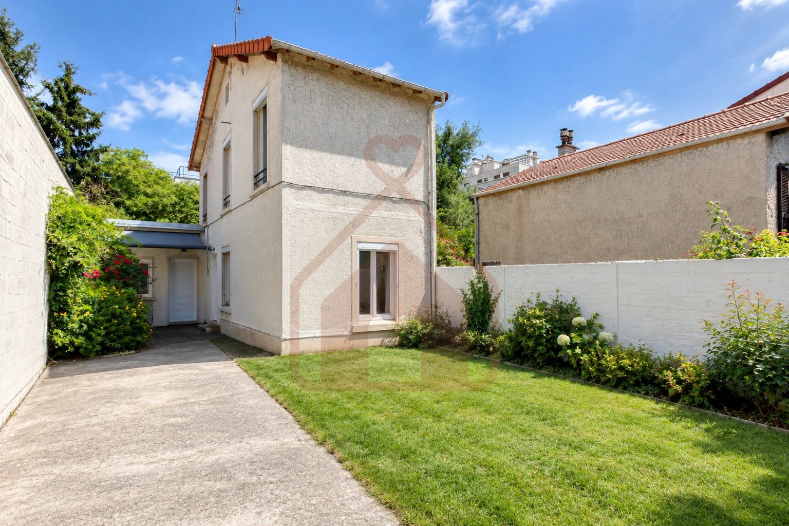 Maison à vendre, 80m², Villejuif