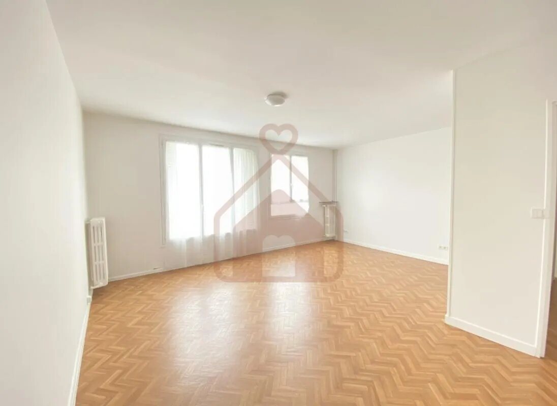 Appartement à vendre, 62m², Le Kremlin-Bicêtre