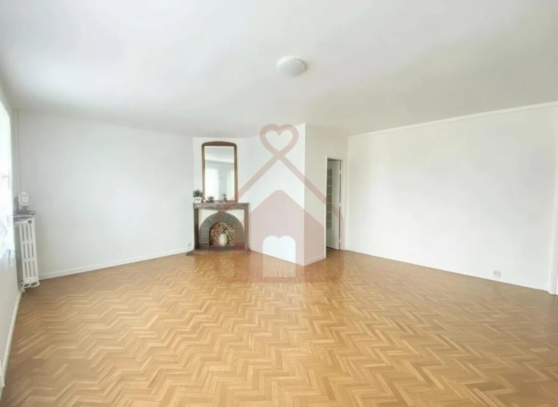 Appartement à vendre, 62m², Le Kremlin-Bicêtre