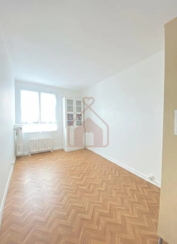 Appartement à vendre, 62m², Le Kremlin-Bicêtre