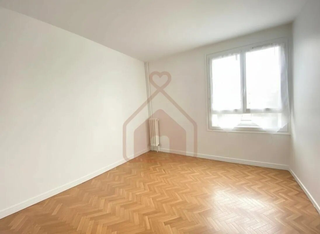 Appartement à vendre, 62m², Le Kremlin-Bicêtre